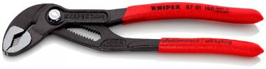 KNIPEX 180MM COBRA