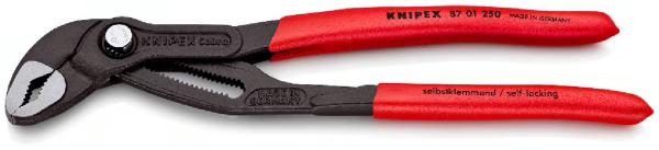 Knipex 250mm Cobra