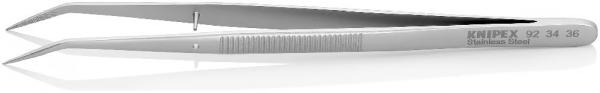 KNIPEX TWEEZER BENT