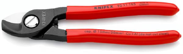 KNIPEX CABLE CUTTER