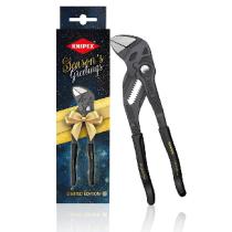 KNIPEX 180MM PLIERWRENCH LIMITED ED