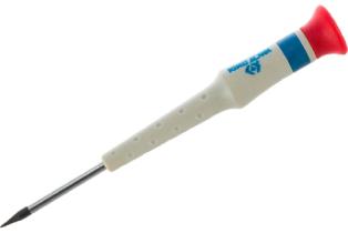 KT Slotted 0.8 x 40mm