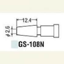 Goot Solder Sucker  A/S,Tip, GS-158