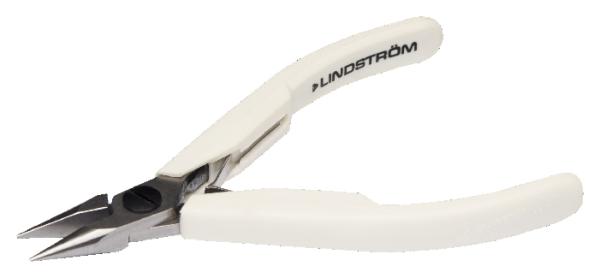 Lindstrom Sup.S/Nose Plier Non Serrated