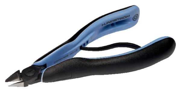 Lindstrom Flush Cutter