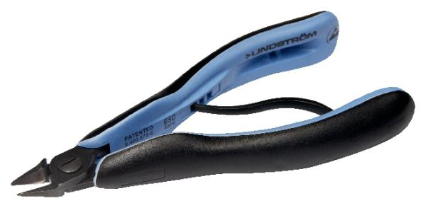 Lindstrom Diagonal Pliers