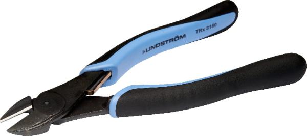 Lindstrom 200 MM Side Cutting Plier