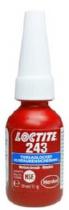 Loctite 243, Nutlock, Medium, 10ml