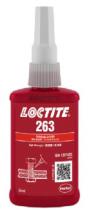 LOCTITE 263 BO50ML AU