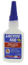 Loctite 460 Prism Adhesive, 20g