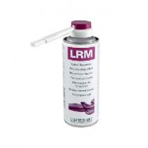 Electrolube LRM Label Remover w/brush - 200ml