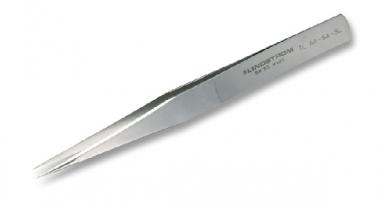 Lindstrom Tweezers - Long 130mm, Strong FineTip