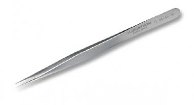 Lindstrom Tweezers- Long 140mm, Extra Fine Tip