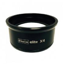 Mantis ELITE Objective x4 Magnification