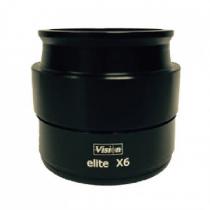 Mantis ELITE Objective x6 Magnification