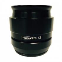 Mantis ELITE Objective x8 Magnification