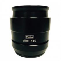 Mantis ELITE Objective x10 Magnification