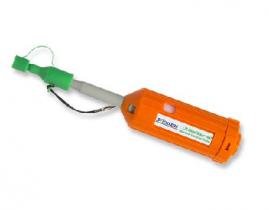 Sticklers CleanClickers LC, MU, ODC-style, ARINC801, NECON and other