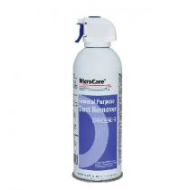 Microcare G/Purpose Dust Remover S/Zap Comp., 392g