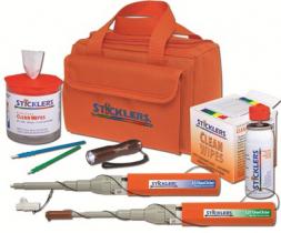 Sticklers High Volume Cleaning Kit with CleanClick