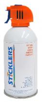 Sticklers Optical-Grade Dust & Parti., 225ml/ 280g