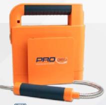 Sticklers PRO 360 degree Touchless Cleaner