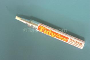 Microcare Tidy Pen Label Remover