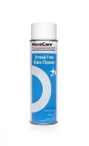 Microcare Streak Free Glass Cleaner