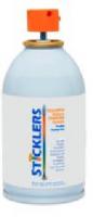 Sticklers Fibre Optic Cleaning Fluid, 280g