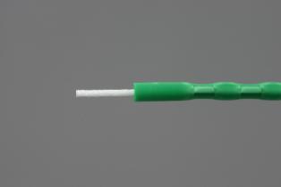 Sticklers Fibre Optic Cleaning Stick - Green S12, 50 Swabs