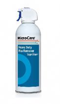 Microcare Flux Remover Heavy Duty , SuprClean