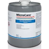 Microcare Flux Remover H/D, Suprclean, 19 L Pail