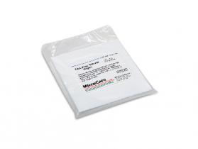 Microcare Lint Free Dry Wipes 150mm x 150mm Pkt300