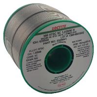 Loctite, 502, 96SC, 5C, 1.2mm,  Lead Free Solder Wire, 500g