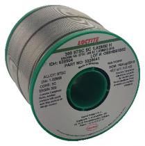 Multicore, 309, 97SC (SAC305), 5C,1.22mm, Lead Free Solder Wire, 500g