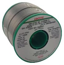 Loctite, 309, 97SC (SAC305), 5C,1.22mm, Lead Free Solder Wire, 500g