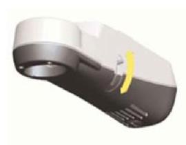 Mantis COMPACT/ELITE Epi Illuminator, For 4x, 6x, 8x & 10x Objectives Only
