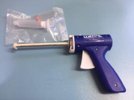 Metcal Volumetric Hand Disp, 10cc