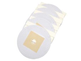 Metrovac Disposable Paper Bags - 5