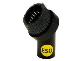 Metrovac ESD-Safe Dust Brush
