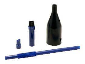Metrovac ESD-Safe Micro Tool Kit