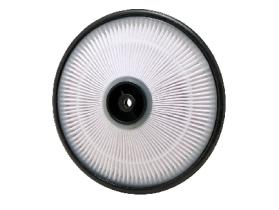Metrovac HEPA Cone Shape Filter