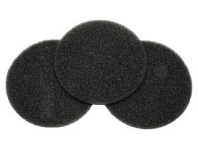 Metrovac Foam Filter