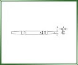 Tip 1121-0582-P1 Thermo Bond