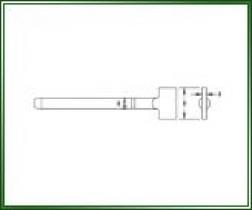 TIP,TB, .062 X .50         A06