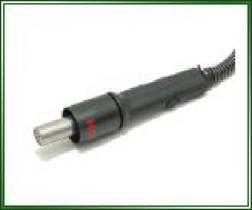 Pace Handpiece Assemby TF200E,ST300 & ST325 -230V
