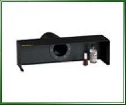 Metal Plenum