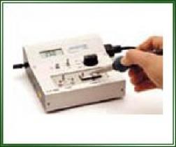Tip Temperture,Dual Voltage Monitor, Pm200