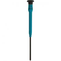 Moody, Tri- Point Screwdriver, #1, Rev, Esd