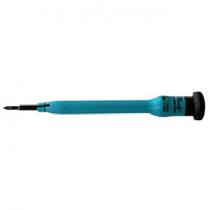 Moody, Tri- Point Screwdriver, #0, Rev, Esd